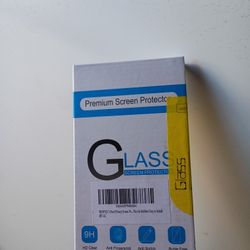 iPhone 12 Privacy  Glass
