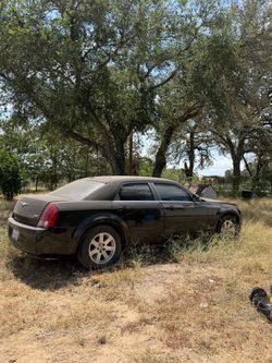 2006 Chrysler 300