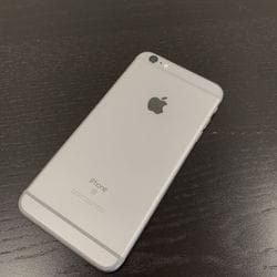 iPhone 6S 16Gb Unlocked Excellent condition