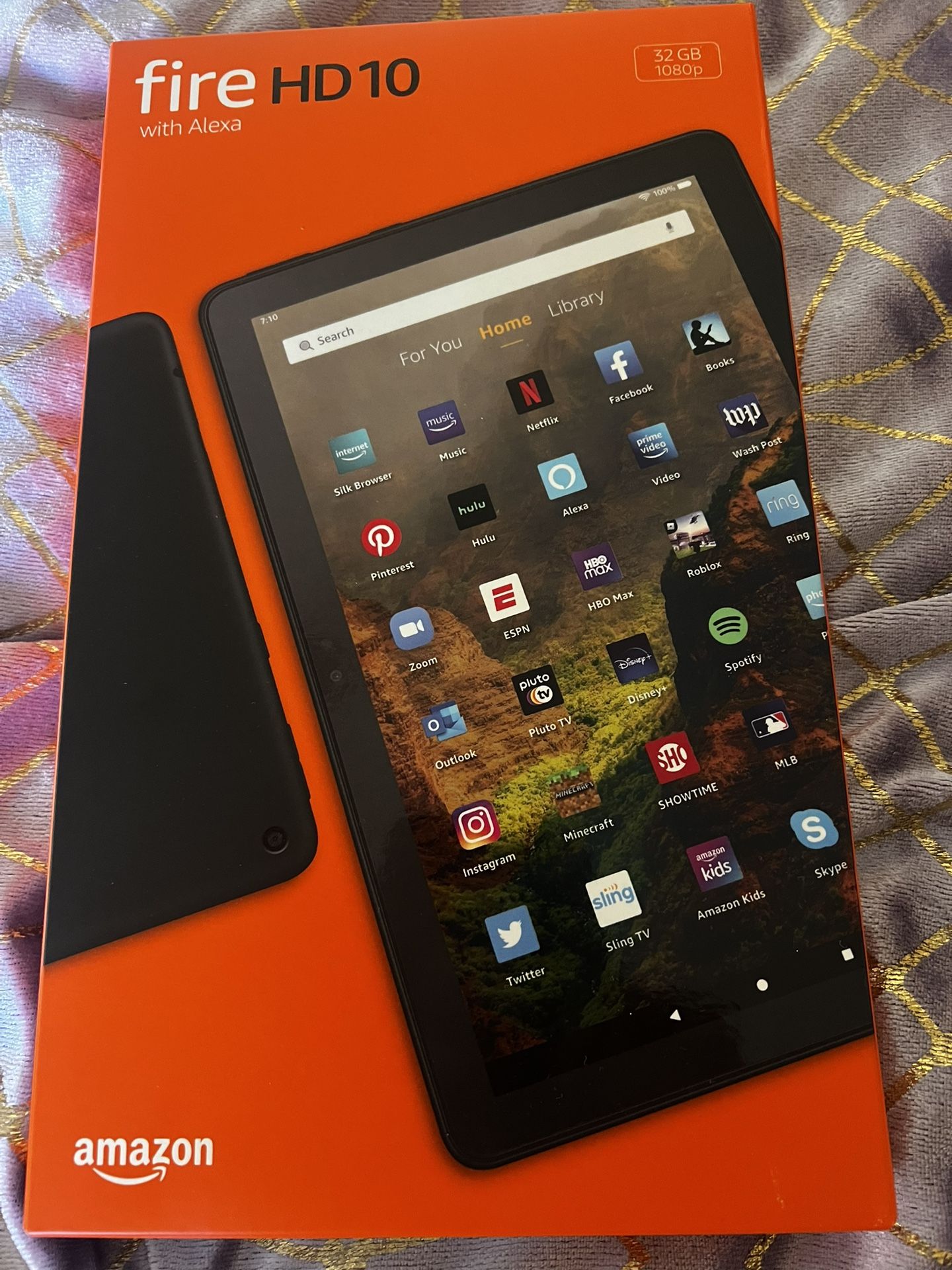 Tablet