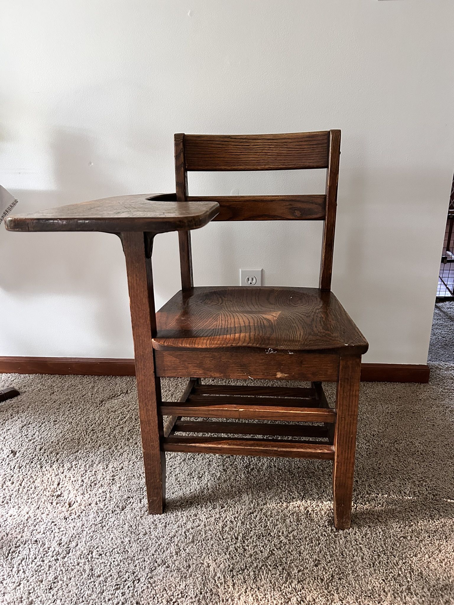 Student Desk