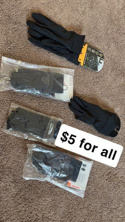 New and used woman clothes