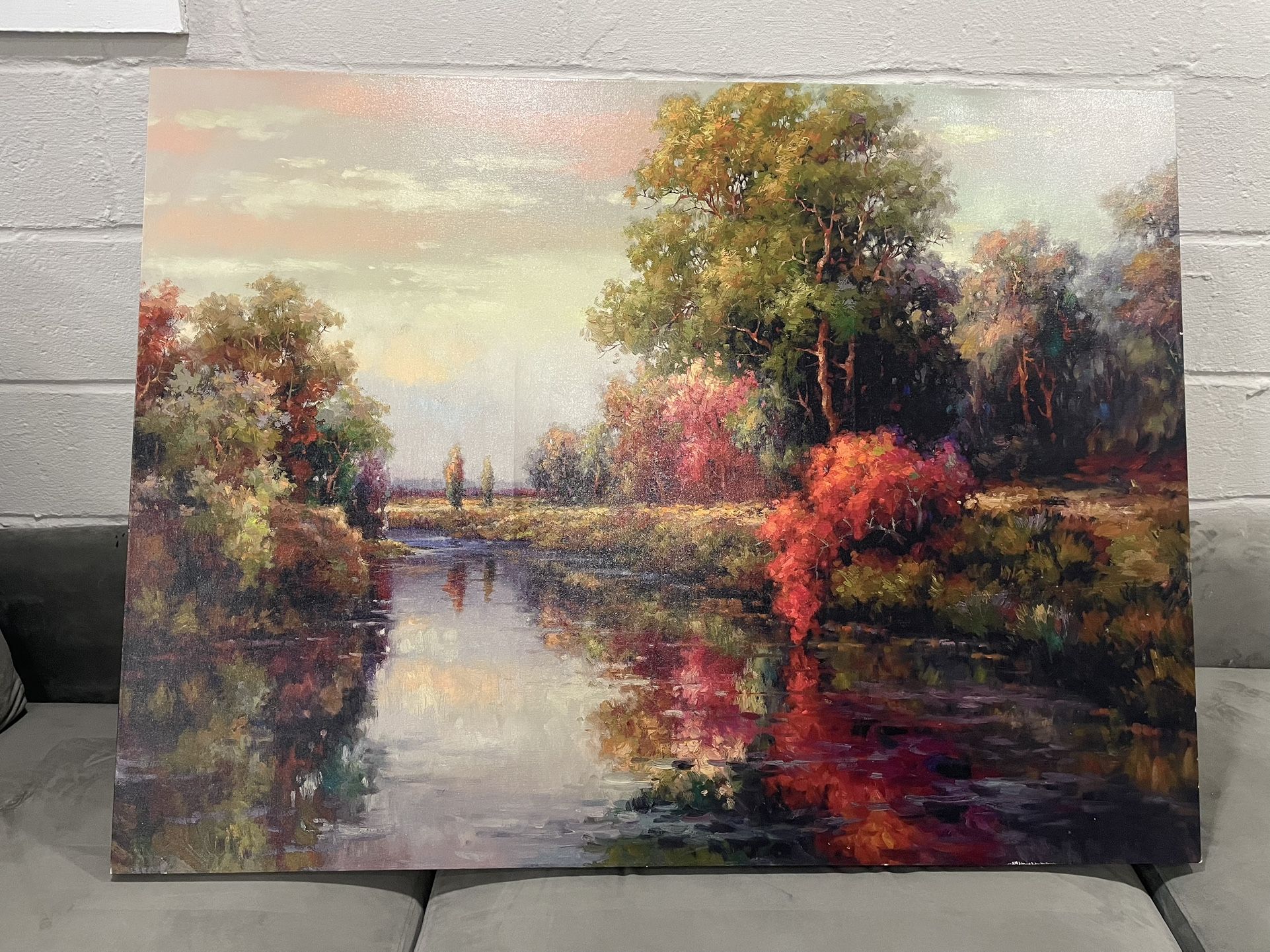 Wall Art Picture Frame