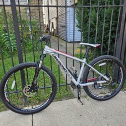 Diamondback Mountain Bike 