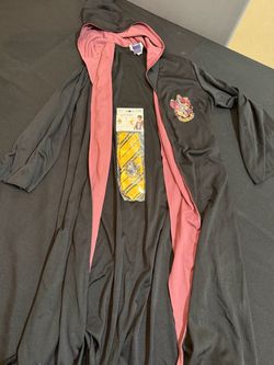 Harry Potter Robe