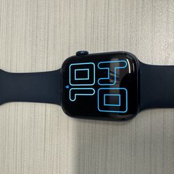 Apple Watch Series 6