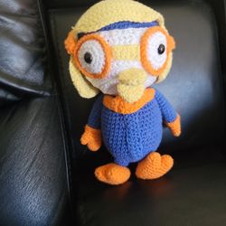 Piroro 