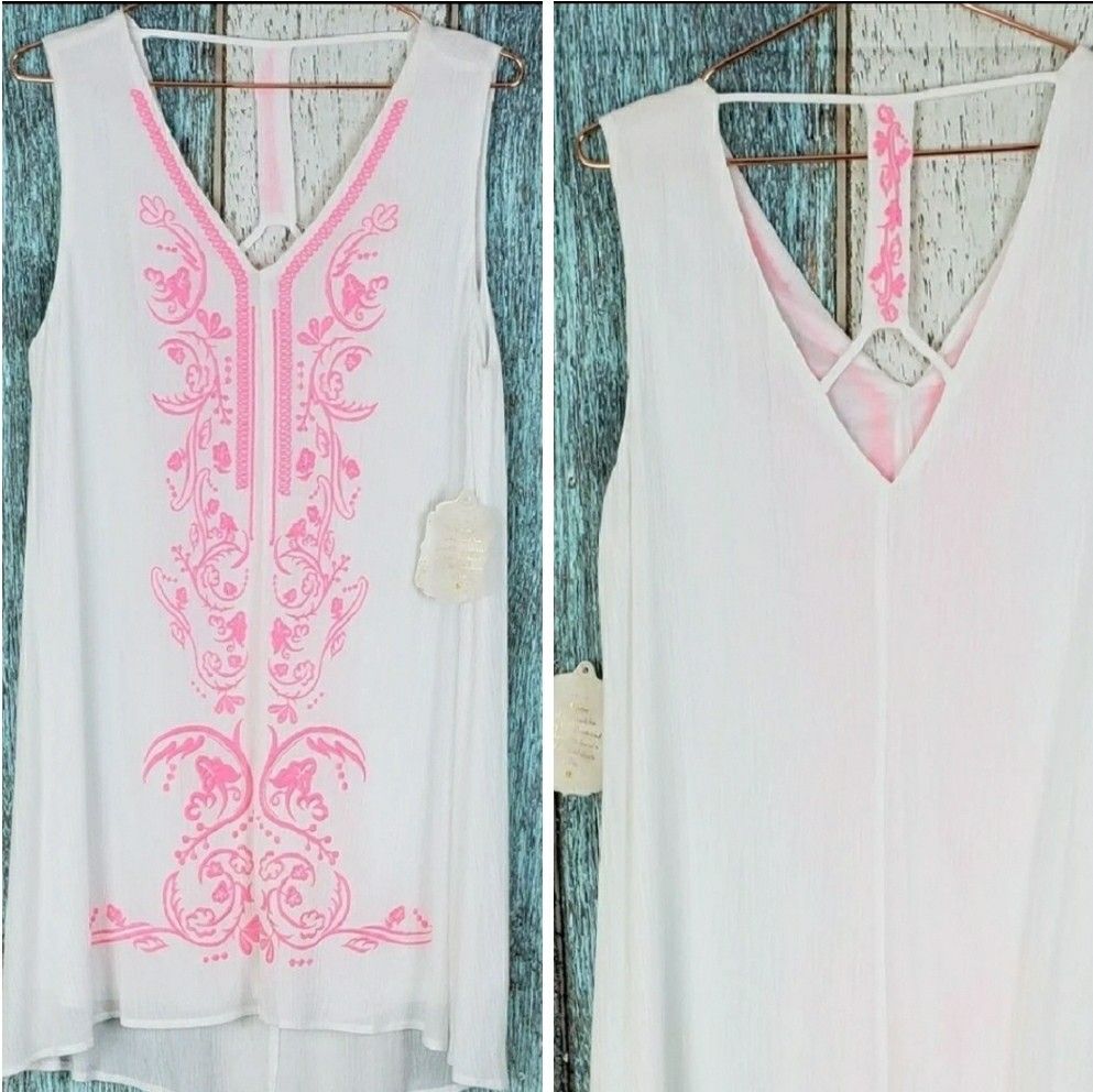 Altar'd state Tunic/Dress