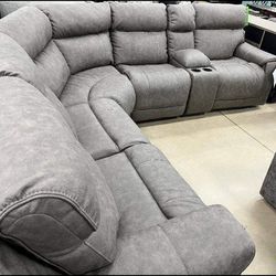 Starbot Reclining Sofas Couchs Sectionals With İnterest Free Payment Options 