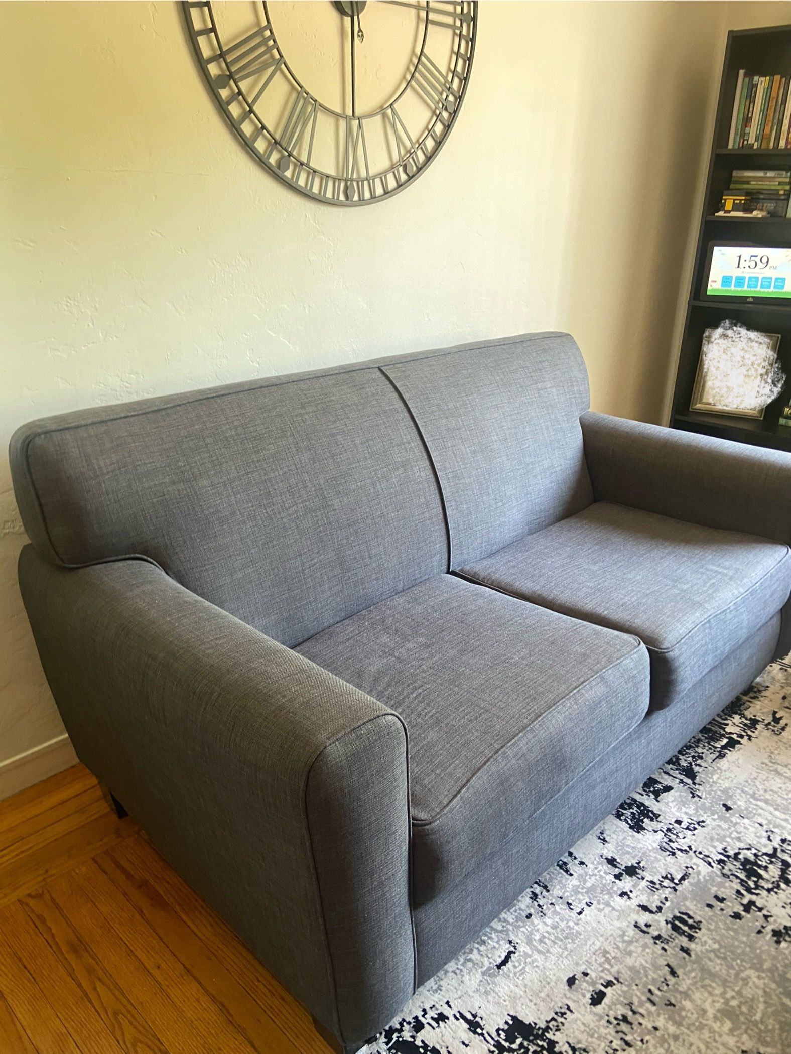 Couches