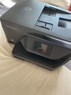 HP printer