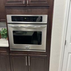 Frigidaire Gallery 