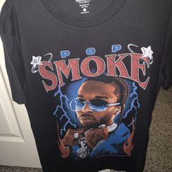 Hollister Graphic Tee