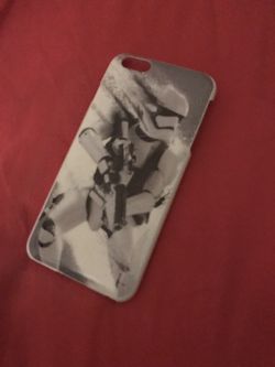 iPhone 6 Plus case