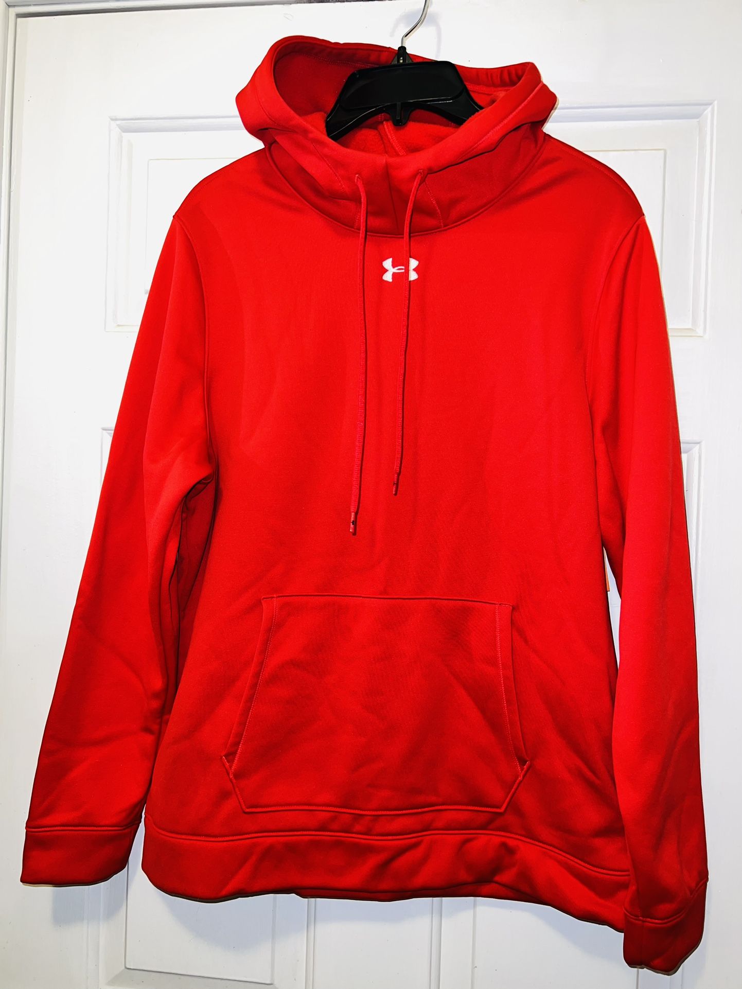Very Nice UNDER ARMOUR Women Hoodie SIZE (M) Only $25