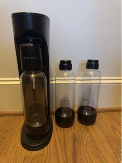 Drinkmate