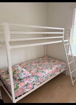 Bunkbed