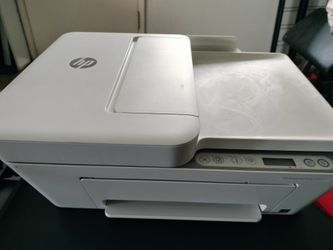HP Deskjet Printer 4155