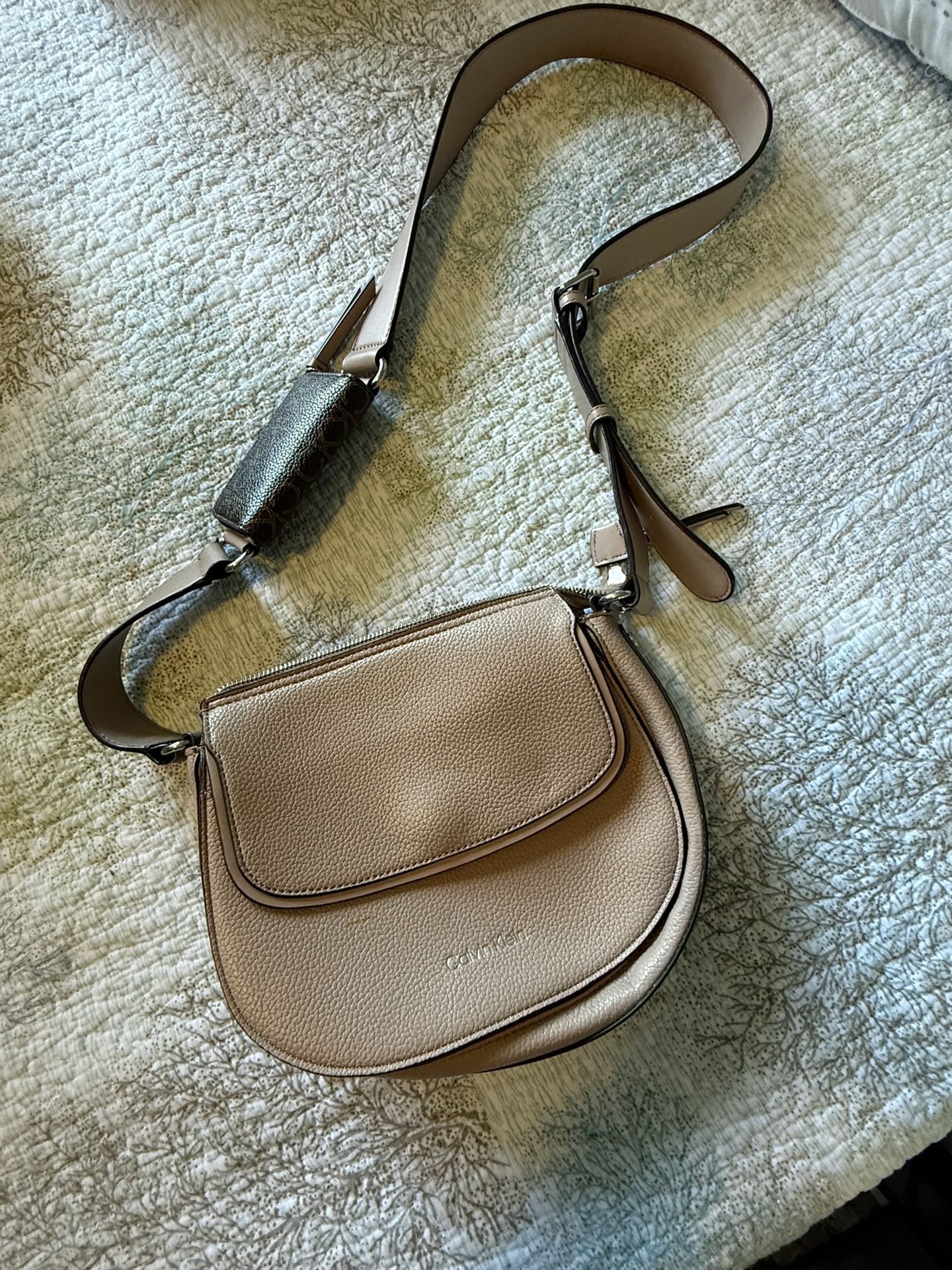 Calvin Klein Purse
