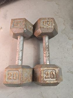 Dumbells