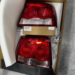 2010 Dodge Charger Parts 