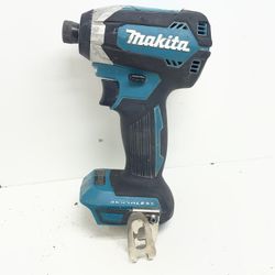 Makita 18v Impact 208948/12
