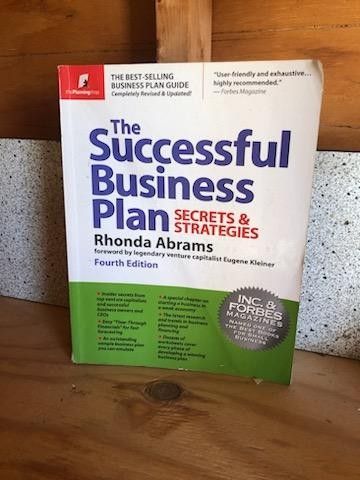 Business Plan Guide