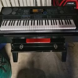 Casio CTK -6000