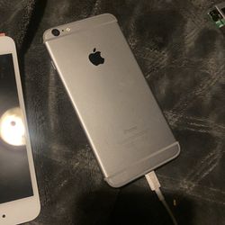 iPhone 6 Plus Very Good Condition  Only Doesn’t Charge