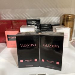 Valentino Uomo Born in Roma Intense