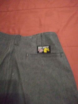 Ben Davis  pants
