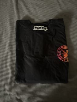 Playboy Men T-shirt 