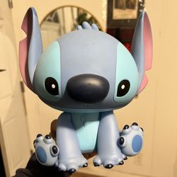Monogram Disney: Lilo & Stitch - Stitch PVC Bank