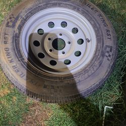 1 rin 15.    Trailer 5.5