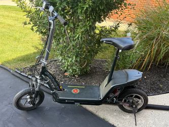 Schwinn Electric Scooter.