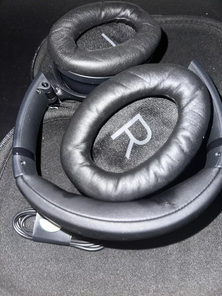 Bose Bluetooth Wireless Headphones