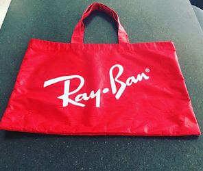 Ray.Band Summer Bag
