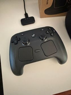 Steam Controller