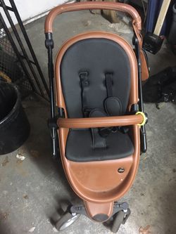 Mima Baby Stroller