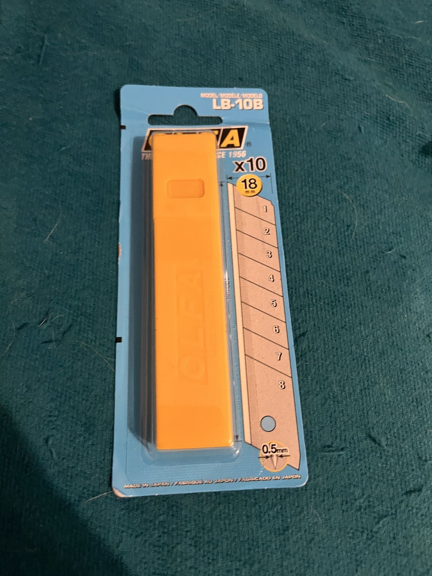 Olfa Blades