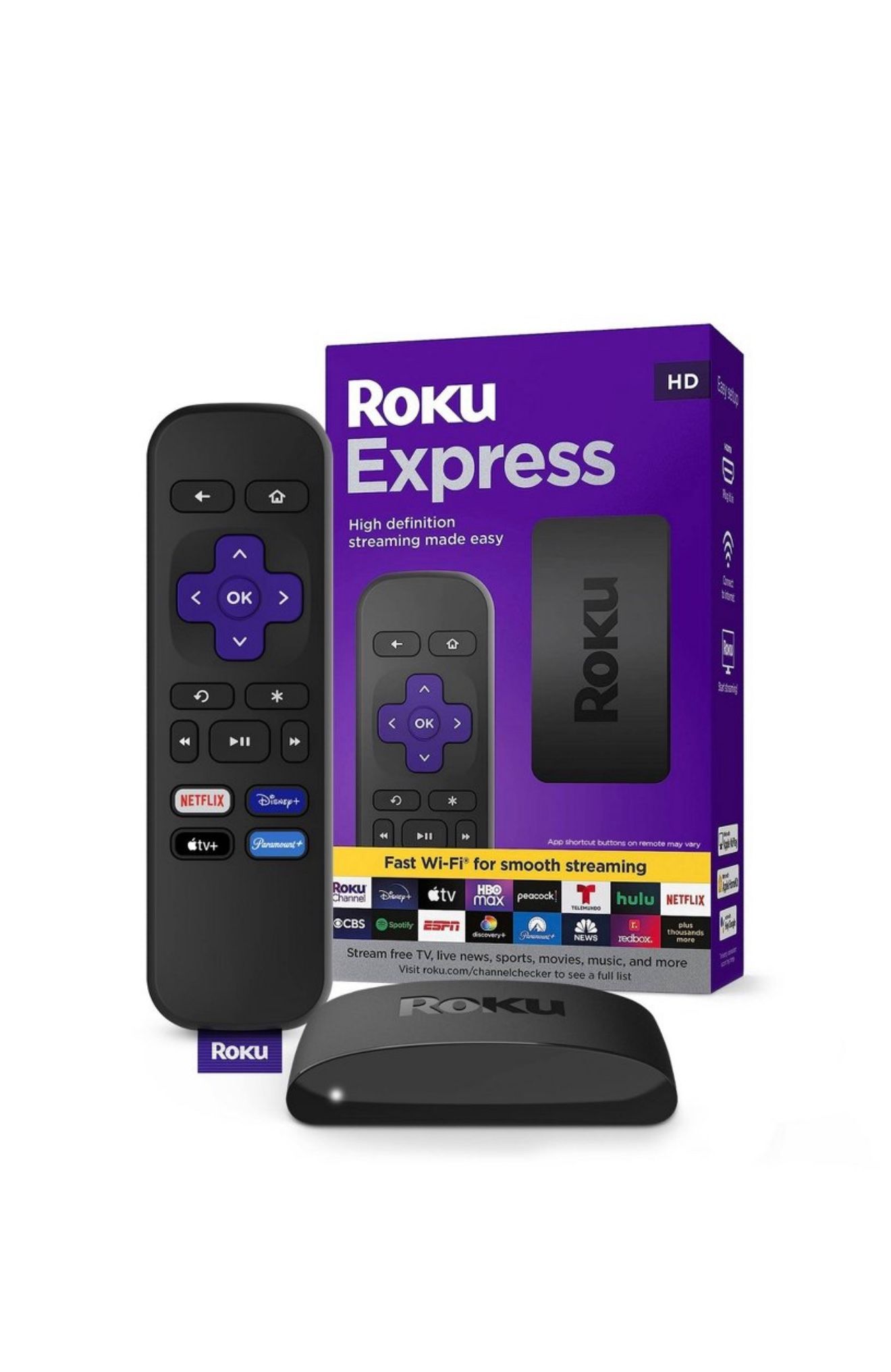 Roku Express