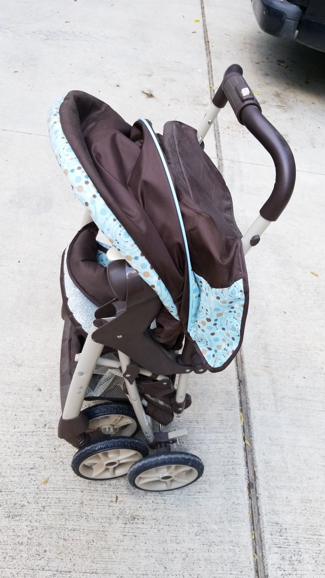 Stroller