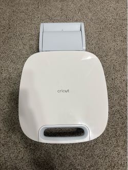 Cricut Autopress