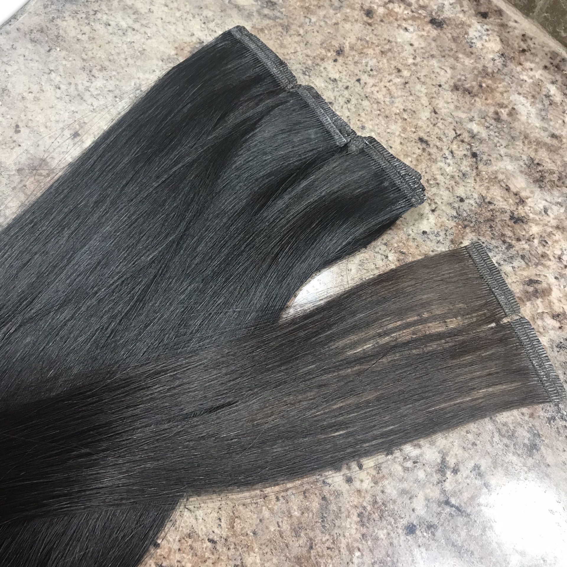 22” Donna Bella Tape-In Hair Extensions