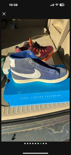 Nike Blazer