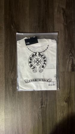 Chrome tshirt