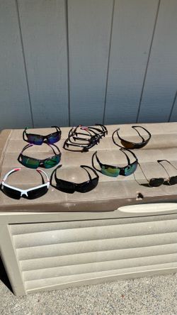 Brand New Sunglasses Non Brand Name