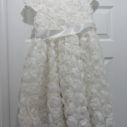 Girl dress size 10