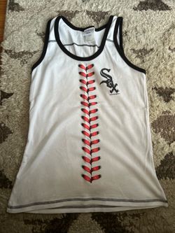 Chicago White Sox tank
