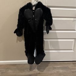 Gorilla Costume